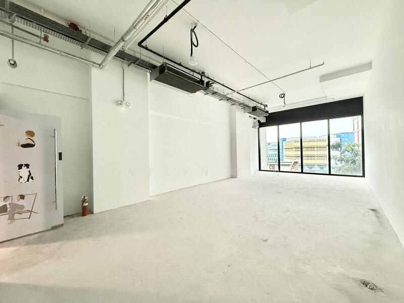 Parc Komo, 963 Upper Changi Road North, 1,669 sqft, Shop / Shophouse For Rent, by Evelyn Tan, 25523362 - Interior - CommercialGuru.com.sg