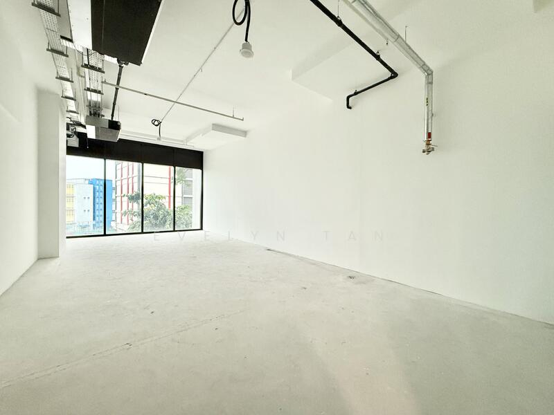 Parc Komo, 963 Upper Changi Road North, 1,669 sqft, Shop / Shophouse For Rent, by Evelyn Tan, 25523362 - Interior - CommercialGuru.com.sg