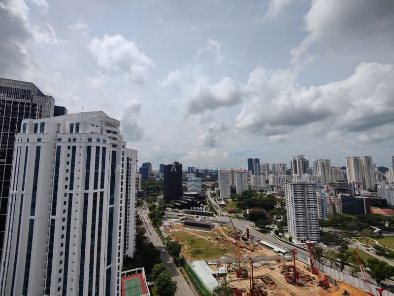 Centennia Suites, 100 Kim Seng Road, 4 Bedrooms, 2,239 sqft, Condominium For Rent, by Farrand Hey, 25523398 - PropertyGuru.com.sg