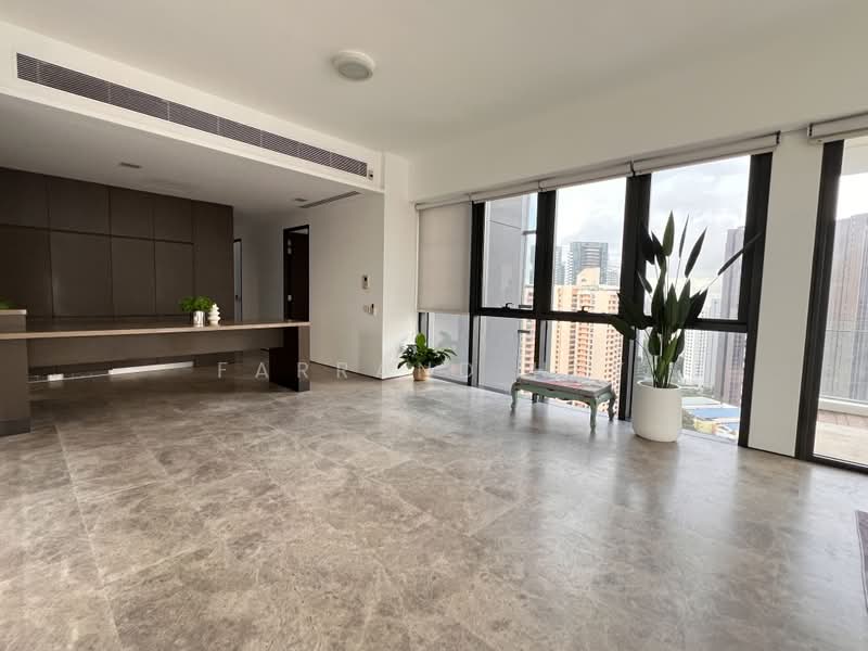 Centennia Suites, 100 Kim Seng Road, 4 Bedrooms, 2,239 sqft, Condominium For Rent, by Farrand Hey, 25523398 - PropertyGuru.com.sg