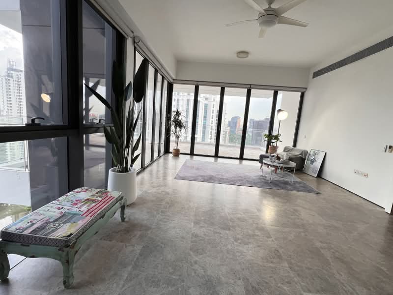 Centennia Suites, 100 Kim Seng Road, 4 Bedrooms, 2,239 sqft, Condominium For Rent, by Farrand Hey, 25523398 - PropertyGuru.com.sg
