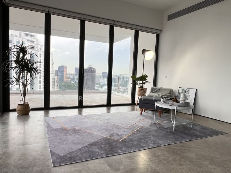 Centennia Suites, 100 Kim Seng Road, 4 Bedrooms, 2,239 sqft, Condominium For Rent, by Farrand Hey, 25523398 - PropertyGuru.com.sg
