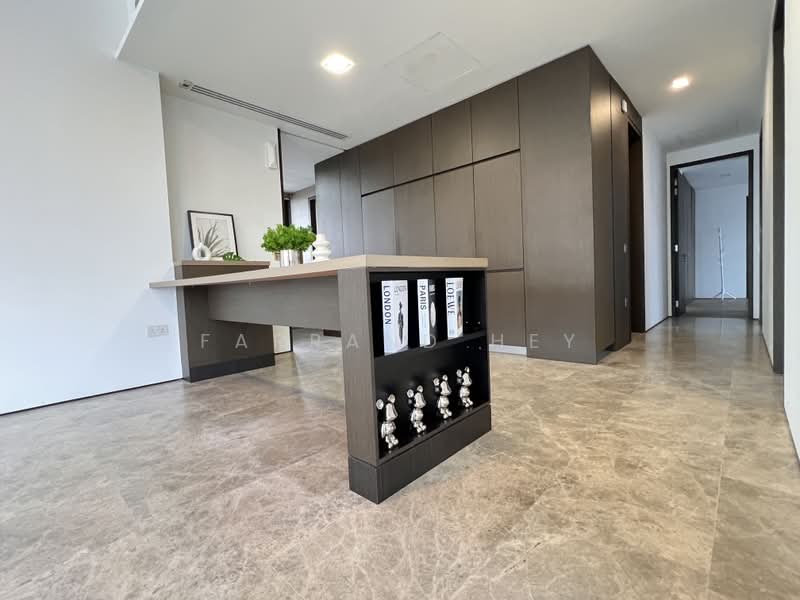 Centennia Suites, 100 Kim Seng Road, 4 Bedrooms, 2,239 sqft, Condominium For Rent, by Farrand Hey, 25523398 - PropertyGuru.com.sg