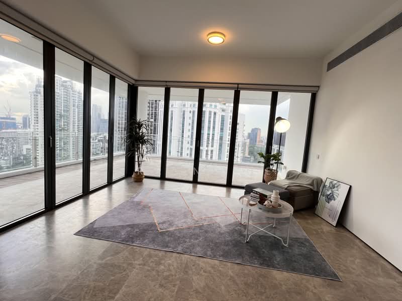 Centennia Suites, 100 Kim Seng Road, 4 Bedrooms, 2,239 sqft, Condominium For Rent, by Farrand Hey, 25523398 - PropertyGuru.com.sg