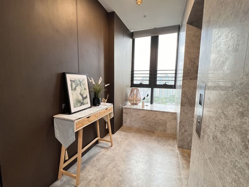 Centennia Suites, 100 Kim Seng Road, 4 Bedrooms, 2,239 sqft, Condominium For Rent, by Farrand Hey, 25523398 - PropertyGuru.com.sg
