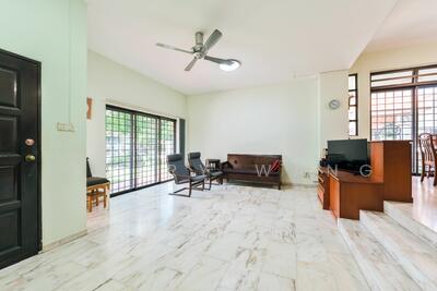 For Sale - People's Garden