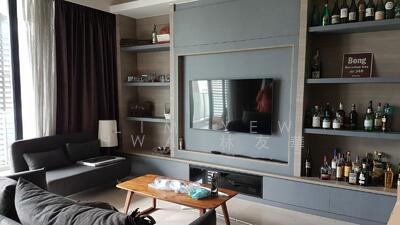 For Sale - Buckley Classique