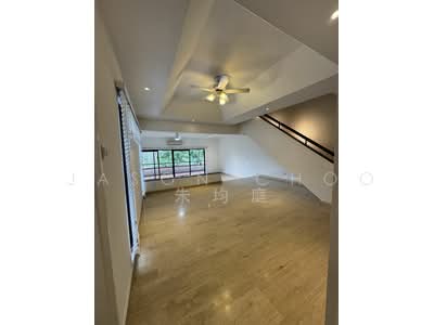 For Rent - Villa Delle Rose