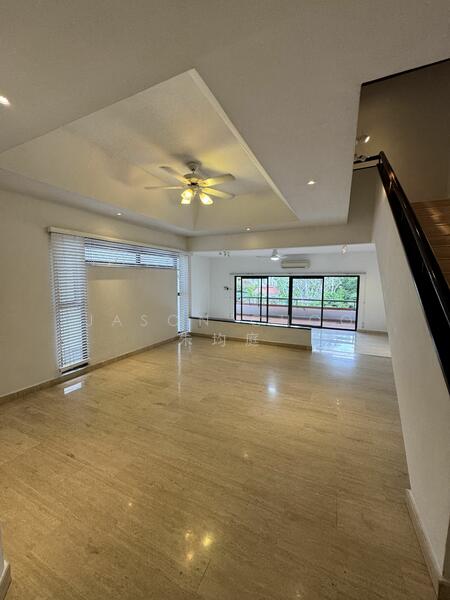 Villa Delle Rose, Taman Nakhoda, 3 Bedrooms, 2,982 sqft, Condominium For Rent, by Jason Choo 朱均庭, 25523421 - PropertyGuru.com.sg