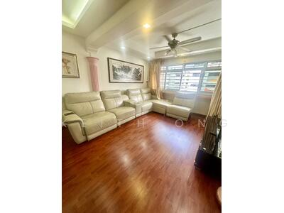 For Sale - 836 Jurong West Street 81