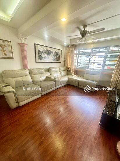 For Sale - 836 Jurong West Street 81
