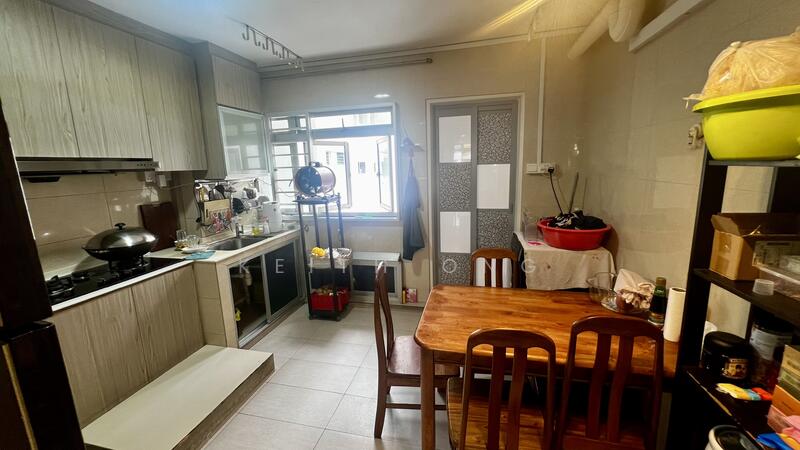 For Sale - 836 Jurong West Street 81