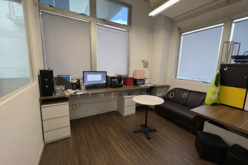 Paya Ubi Industrial Park, 51 Ubi Avenue 1, 2,182 sqft, Light Industrial (B1) For Rent, by Matthew Chow, 25523434 - CommercialGuru.com.sg