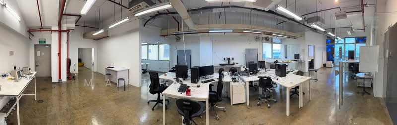 Paya Ubi Industrial Park, 51 Ubi Avenue 1, 2,182 sqft, Light Industrial (B1) For Rent, by Matthew Chow, 25523434 - CommercialGuru.com.sg