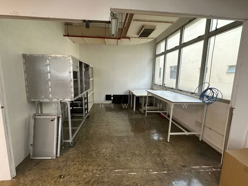Paya Ubi Industrial Park, 51 Ubi Avenue 1, 2,182 sqft, Light Industrial (B1) For Rent, by Matthew Chow, 25523434 - CommercialGuru.com.sg