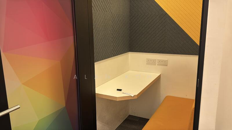 Republic Plaza, 9 Raffles Place, 3,304 sqft, Office For Rent, by Alan Koh, 25523455 - CommercialGuru.com.sg