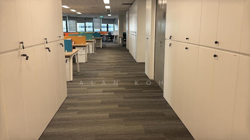 Republic Plaza, 9 Raffles Place, 3,304 sqft, Office For Rent, by Alan Koh, 25523455 - CommercialGuru.com.sg