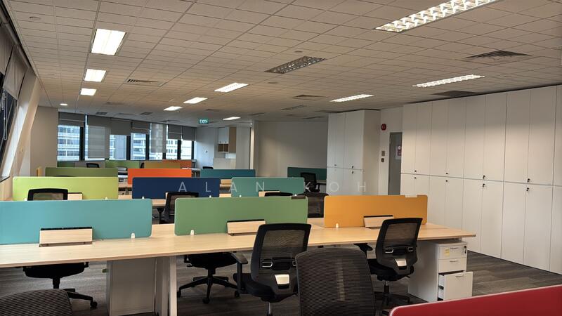 Republic Plaza, 9 Raffles Place, 3,304 sqft, Office For Rent, by Alan Koh, 25523455 - CommercialGuru.com.sg