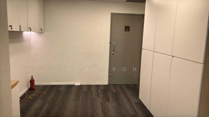 Republic Plaza, 9 Raffles Place, 3,304 sqft, Office For Rent, by Alan Koh, 25523455 - CommercialGuru.com.sg