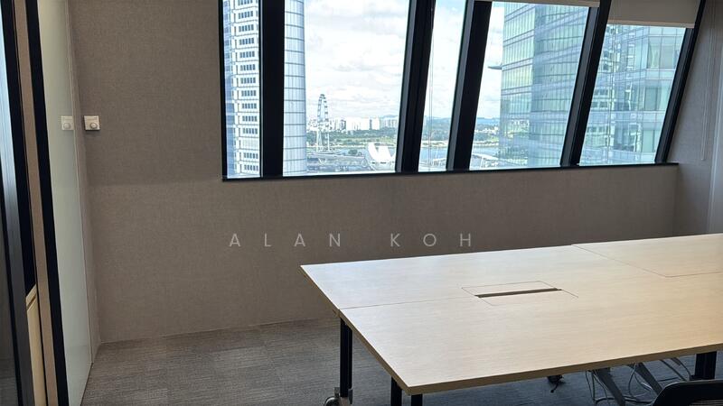 Republic Plaza, 9 Raffles Place, 3,304 sqft, Office For Rent, by Alan Koh, 25523455 - CommercialGuru.com.sg