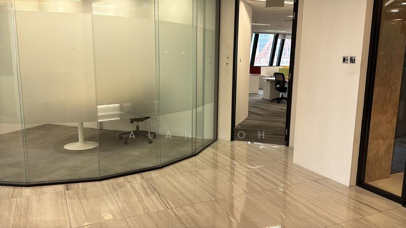 Republic Plaza, 9 Raffles Place, 3,304 sqft, Office For Rent, by Alan Koh, 25523455 - CommercialGuru.com.sg