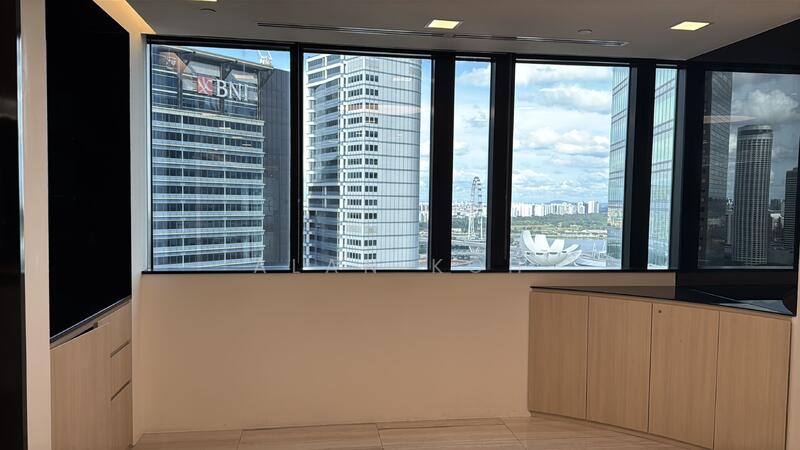 Republic Plaza, 9 Raffles Place, 3,304 sqft, Office For Rent, by Alan Koh, 25523455 - CommercialGuru.com.sg