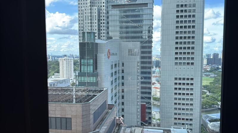 Republic Plaza, 9 Raffles Place, 1,938 sqft, Office For Rent, by Alan Koh, 25523460 - CommercialGuru.com.sg