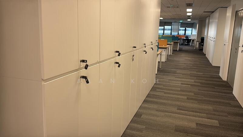 Republic Plaza, 9 Raffles Place, 1,938 sqft, Office For Rent, by Alan Koh, 25523460 - CommercialGuru.com.sg