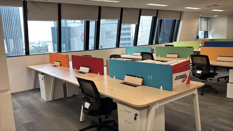 Republic Plaza, 9 Raffles Place, 1,938 sqft, Office For Rent, by Alan Koh, 25523460 - CommercialGuru.com.sg