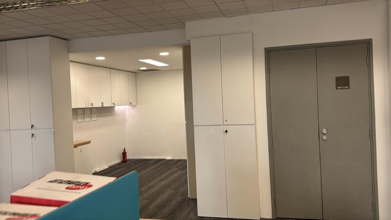Republic Plaza, 9 Raffles Place, 1,938 sqft, Office For Rent, by Alan Koh, 25523460 - CommercialGuru.com.sg