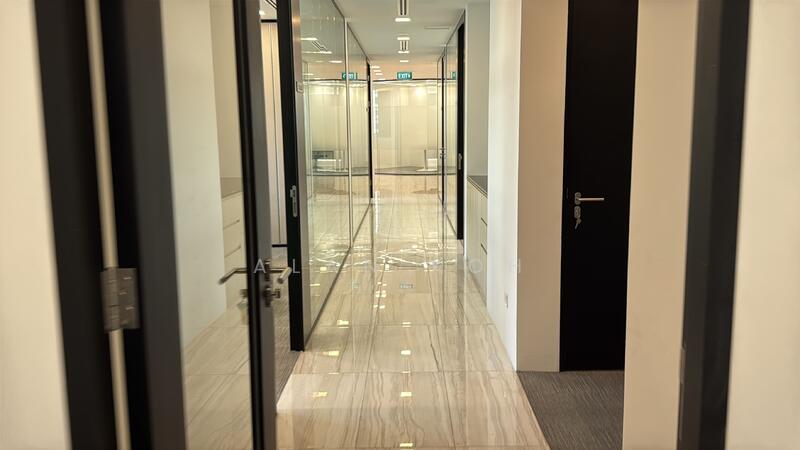 Republic Plaza, 9 Raffles Place, 1,938 sqft, Office For Rent, by Alan Koh, 25523460 - CommercialGuru.com.sg