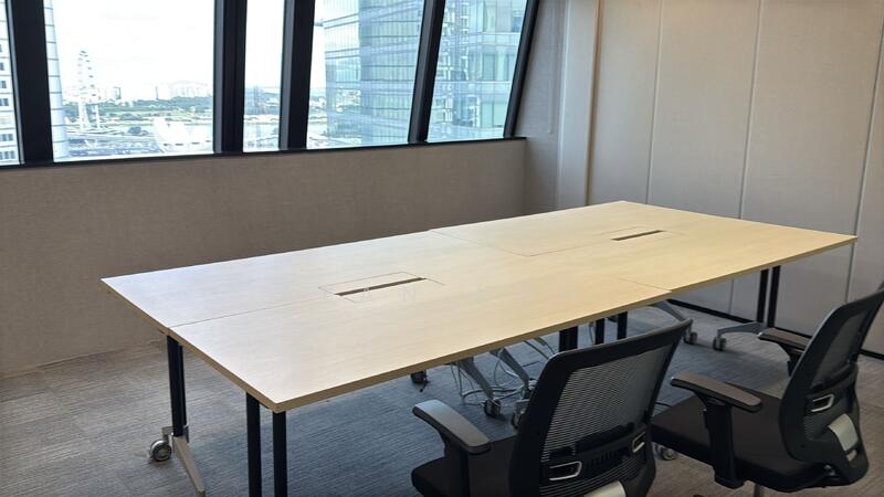 Republic Plaza, 9 Raffles Place, 1,938 sqft, Office For Rent, by Alan Koh, 25523460 - CommercialGuru.com.sg