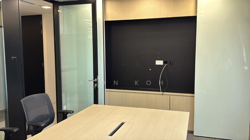 Republic Plaza, 9 Raffles Place, 1,938 sqft, Office For Rent, by Alan Koh, 25523460 - CommercialGuru.com.sg