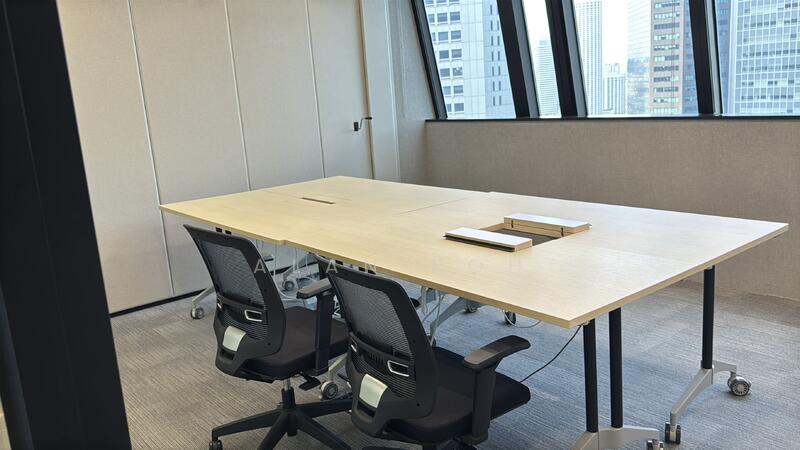 Republic Plaza, 9 Raffles Place, 1,938 sqft, Office For Rent, by Alan Koh, 25523460 - CommercialGuru.com.sg