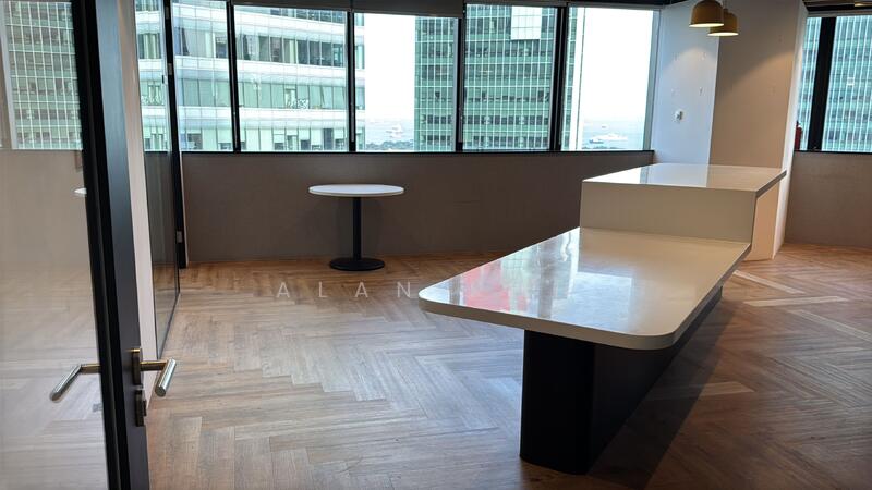 Republic Plaza, 9 Raffles Place, 1,938 sqft, Office For Rent, by Alan Koh, 25523460 - CommercialGuru.com.sg