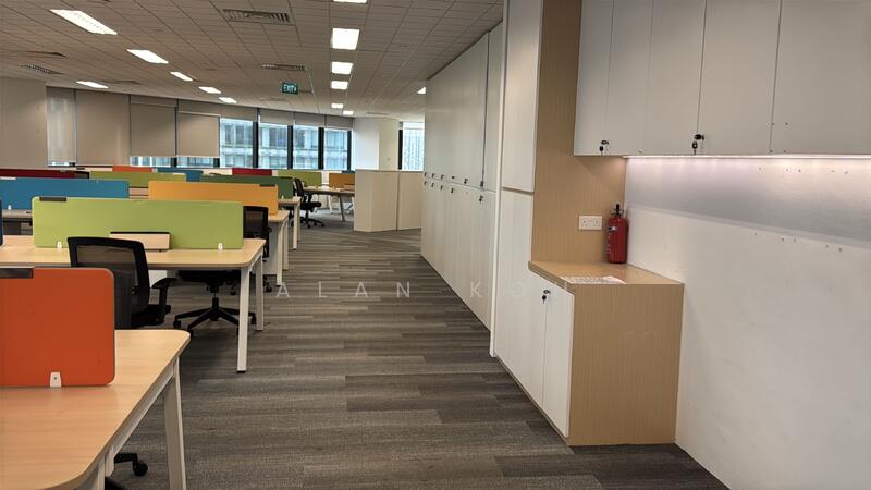 Republic Plaza, 9 Raffles Place, 1,938 sqft, Office For Rent, by Alan Koh, 25523460 - CommercialGuru.com.sg