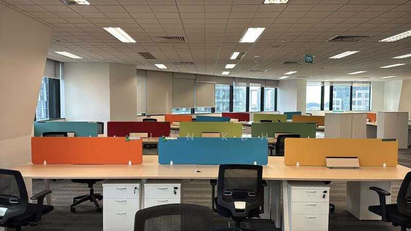 Republic Plaza, 9 Raffles Place, 1,938 sqft, Office For Rent, by Alan Koh, 25523460 - CommercialGuru.com.sg