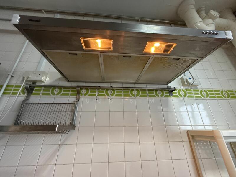 586 Cheng San Court, 586 Ang Mo Kio Avenue 3, Studio, 350 sqft, HDB Flat For Rent, by Hugo Sim, 25523468 - PropertyGuru.com.sg