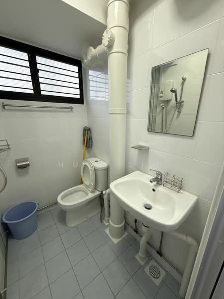 586 Cheng San Court, 586 Ang Mo Kio Avenue 3, Studio, 350 sqft, HDB Flat For Rent, by Hugo Sim, 25523468 - PropertyGuru.com.sg