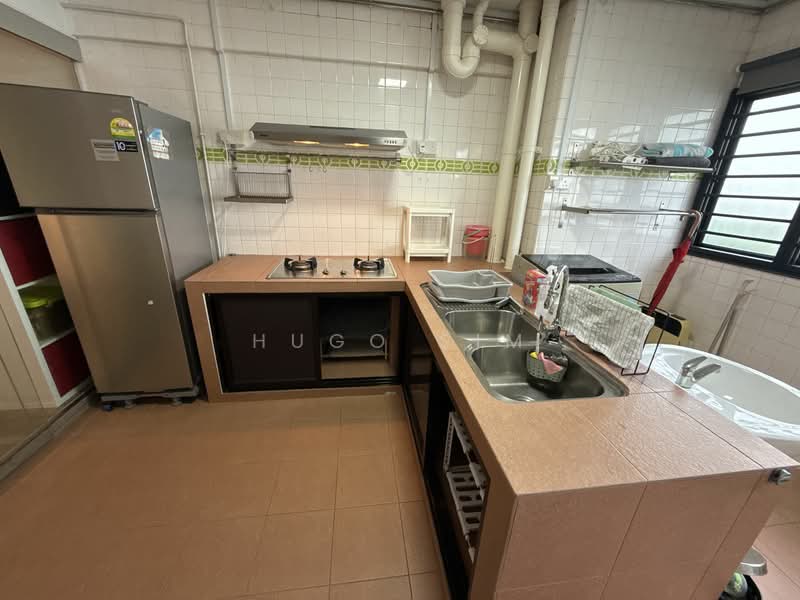 586 Cheng San Court, 586 Ang Mo Kio Avenue 3, Studio, 350 sqft, HDB Flat For Rent, by Hugo Sim, 25523468 - PropertyGuru.com.sg