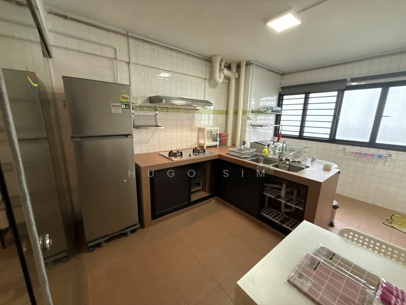 586 Cheng San Court, 586 Ang Mo Kio Avenue 3, Studio, 350 sqft, HDB Flat For Rent, by Hugo Sim, 25523468 - PropertyGuru.com.sg