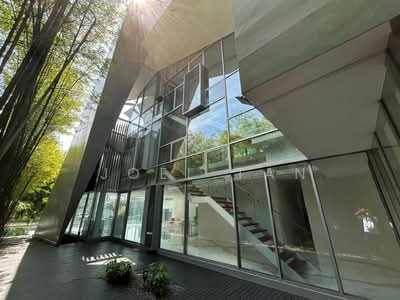 For Sale - Sentosa Cove