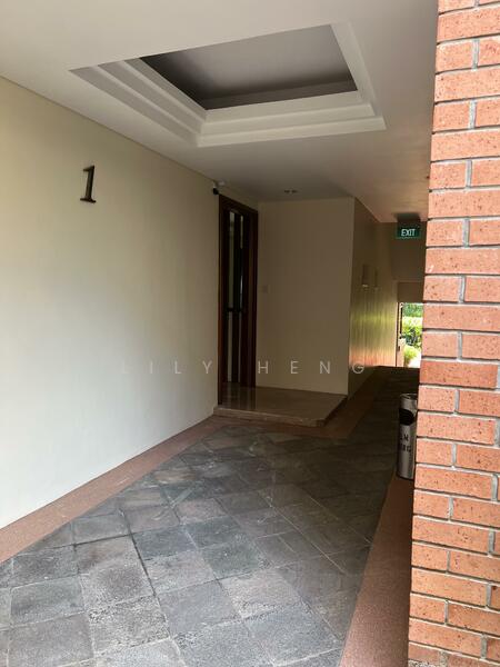 Corridor