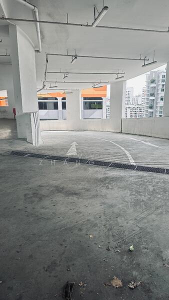 Food point @ tai seng, Playfair road, 1,679 sqft, Light Industrial (B1) For Sale, by Ivy Zhang Rui, 25523532 - CommercialGuru.com.sg