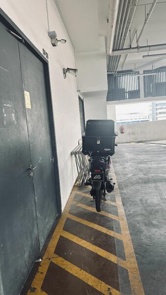 Food point @ tai seng, Playfair road, 1,679 sqft, Light Industrial (B1) For Sale, by Ivy Zhang Rui, 25523532 - CommercialGuru.com.sg