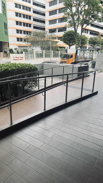 Food point @ tai seng, Playfair road, 1,679 sqft, Light Industrial (B1) For Sale, by Ivy Zhang Rui, 25523532 - CommercialGuru.com.sg