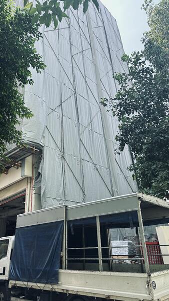 Food point @ tai seng, Playfair road, 1,679 sqft, Light Industrial (B1) For Sale, by Ivy Zhang Rui, 25523532 - CommercialGuru.com.sg