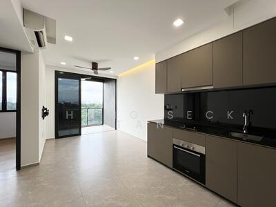 For Rent - Park Colonial