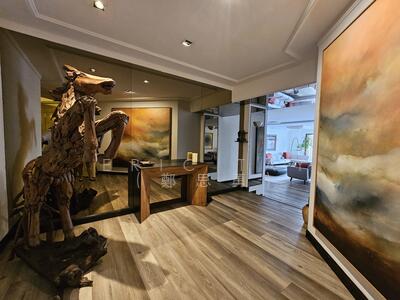 For Sale - Beverly Hill