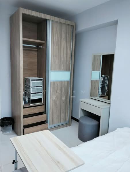 233C Sumang Lane, 233C Sumang Lane, Room Rental, 100 sqft, HDB Flat For Rent, by Calvin Aw CK 欧晋吉, 25523598 - PropertyGuru.com.sg